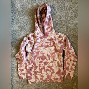 Lululemon All Yours Hoodie (size 2)